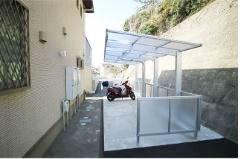 棒屋第七下池ハイツ