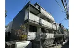 レオパレスソレイユ K