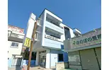 蒲生マンション