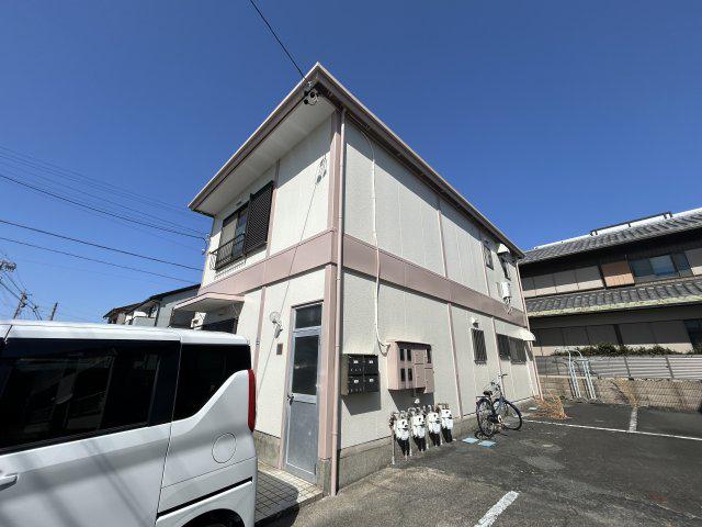 メゾンエスポワール