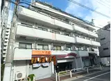 常盤台ダイカンプラザシティ