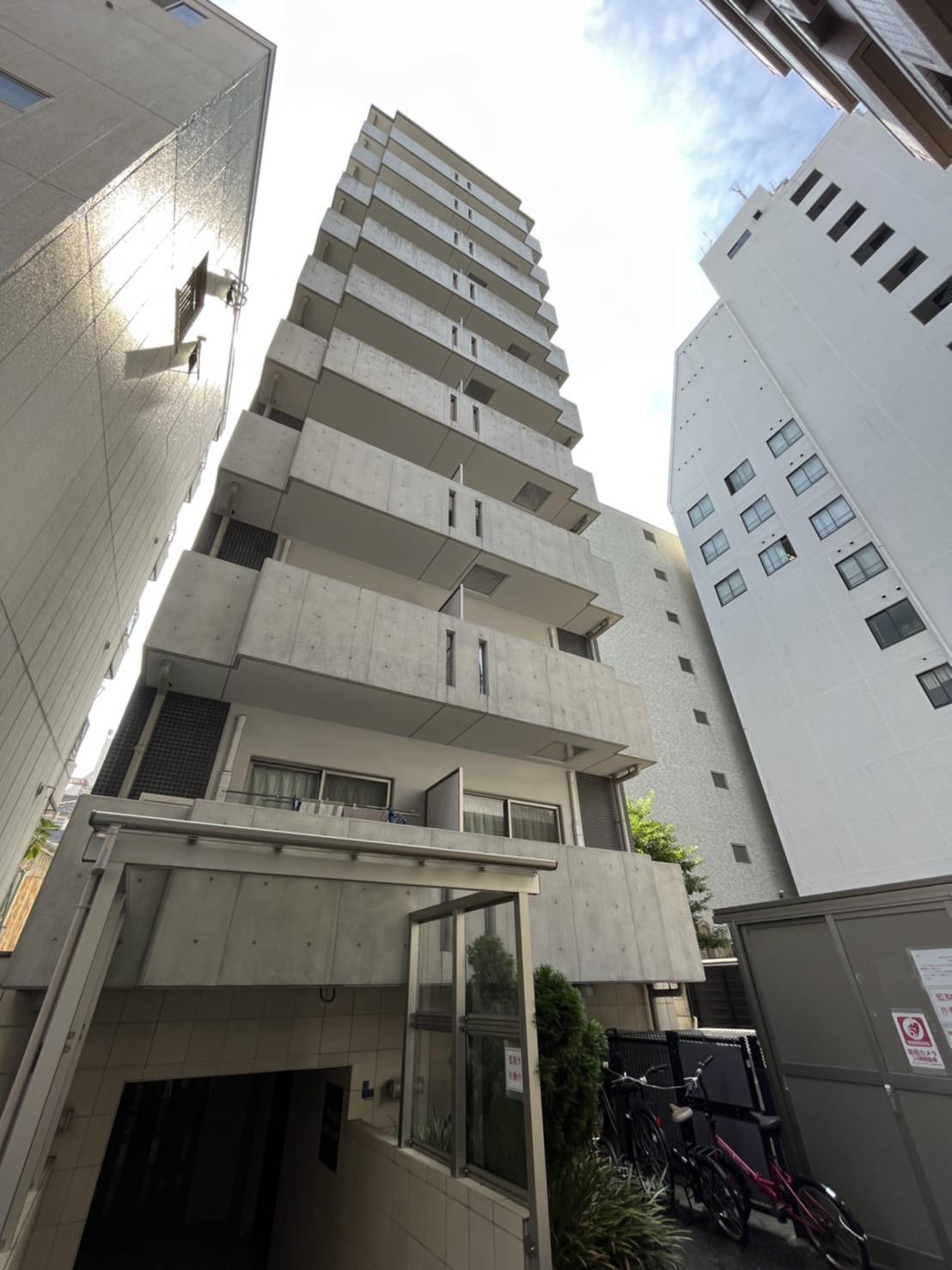 ルーベンス上町台