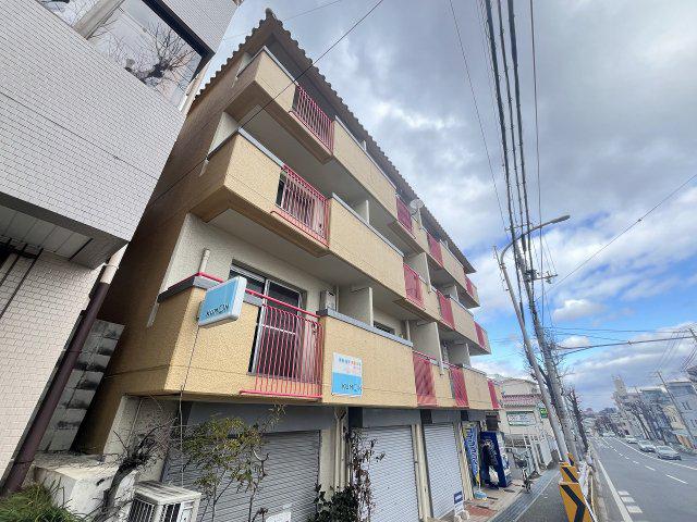 ハイム夢野