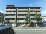 エレガント鴨川A棟