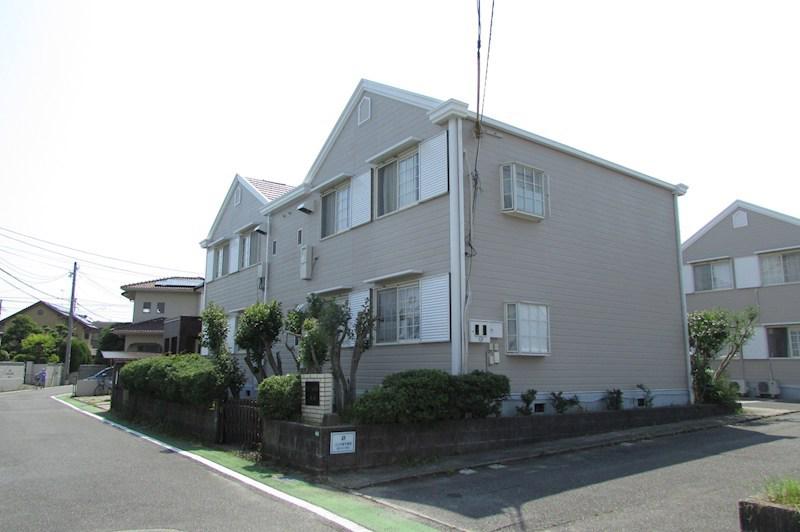 サンフォレスト横浜