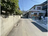 プレサンスクレージュ喜里川町 サウス