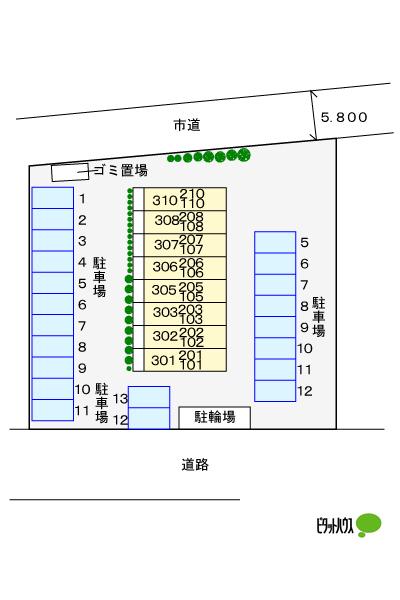 ヴェルメゾン