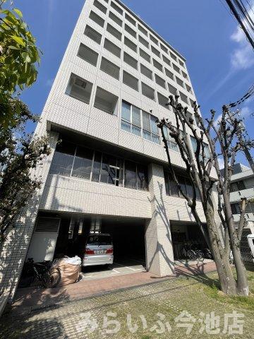 アトリアム吹上