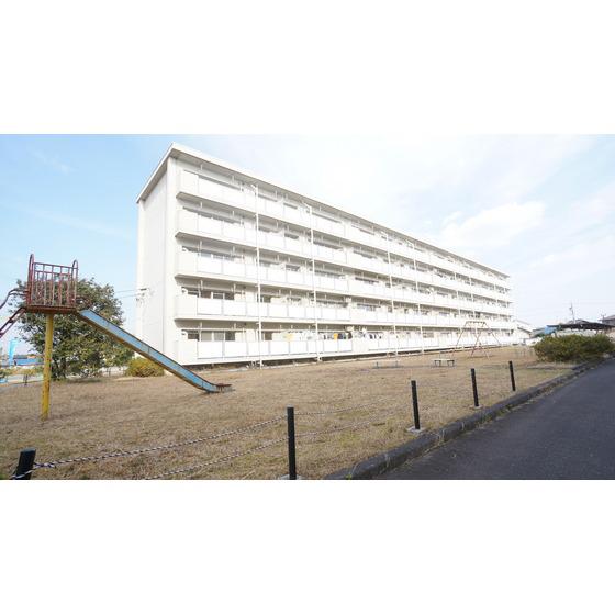 ビレッジハウス北口1号棟