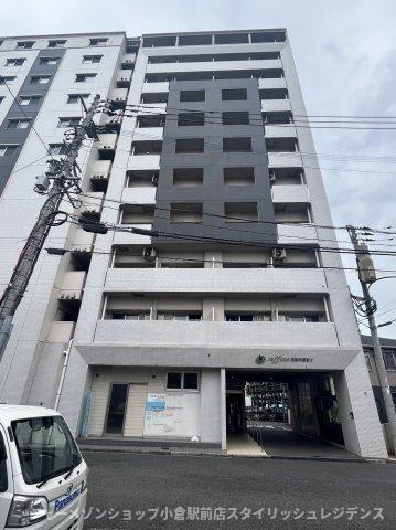 ラフィーネ到津学園通