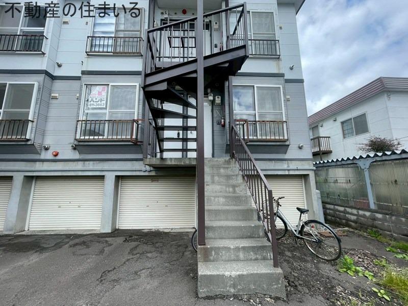 ラポール川沿