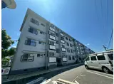 杭瀬団地18号棟