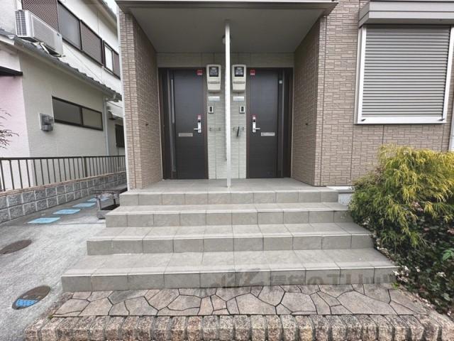 メゾンフルール トモ B棟