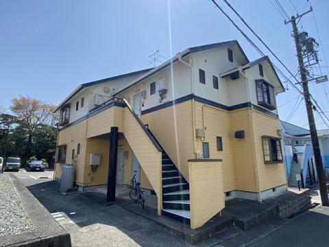 グリーンハイツヒロタカG