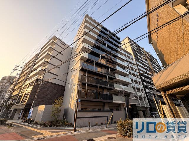 セイワパレス新大阪