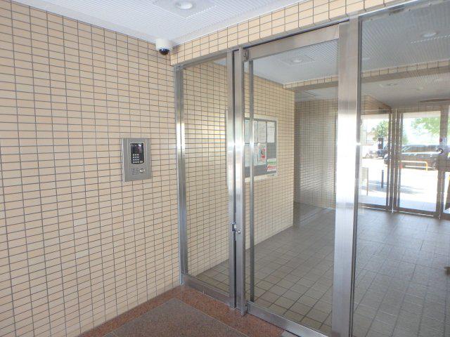マンション峰岸