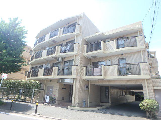 マンション峰岸