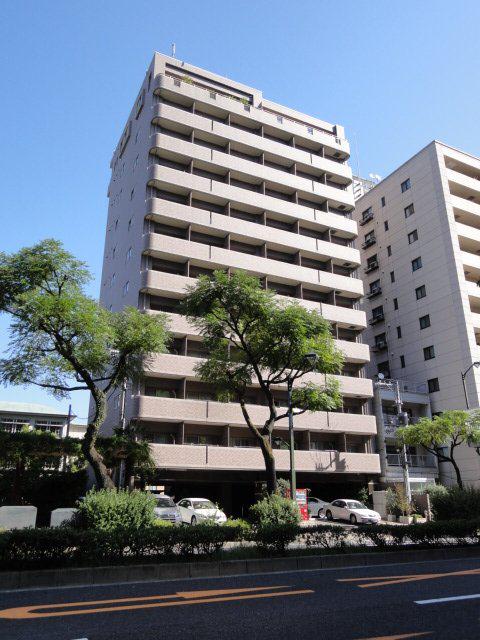 ル・クール上幟町