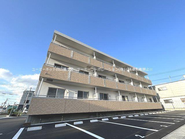LIEN LAVIE A(2LDK/2階)