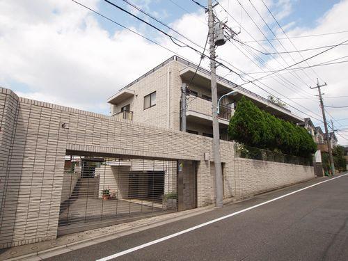 ミゾタⅥ(2DK/1階)