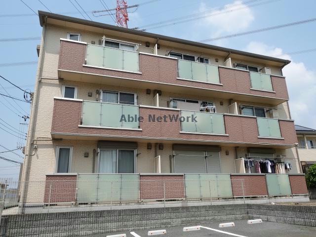 ガーデンヒルズC