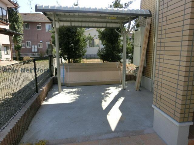 ベルアンジュ