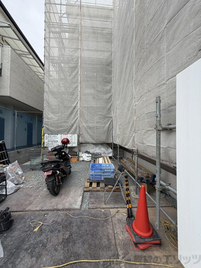 D-RESIDENCE 垂水町