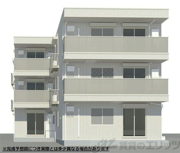 D-RESIDENCE 垂水町