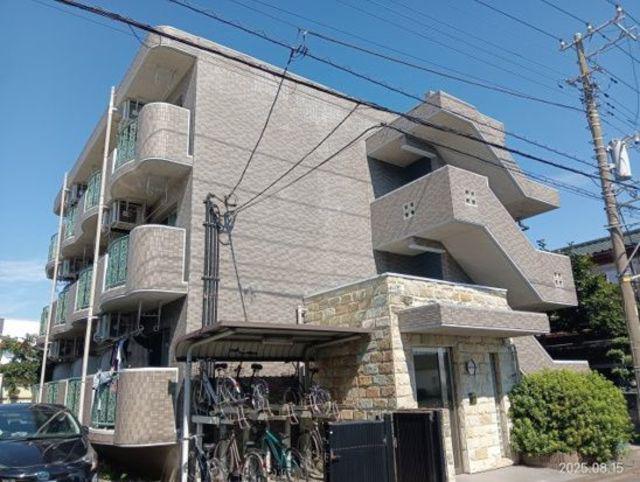 ＪＲ相模線 南橋本駅 徒歩13分 3階建 築22年