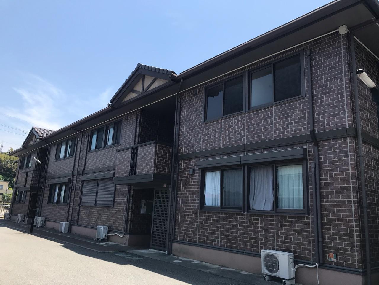 コンフォートテラス A