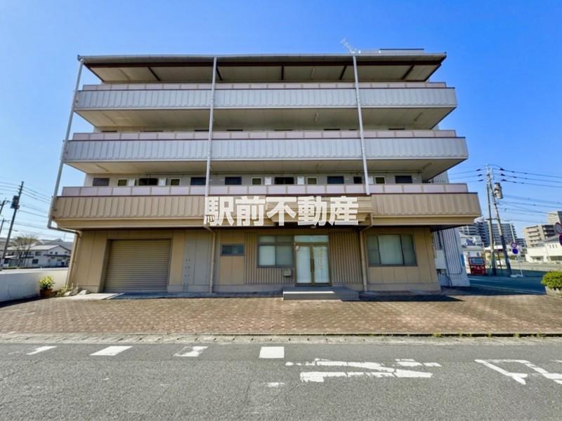 佐賀アサノビル
