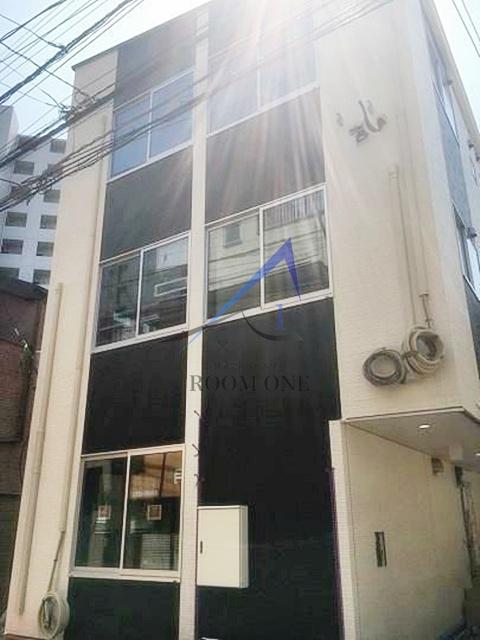 ラフォンテ板橋本町