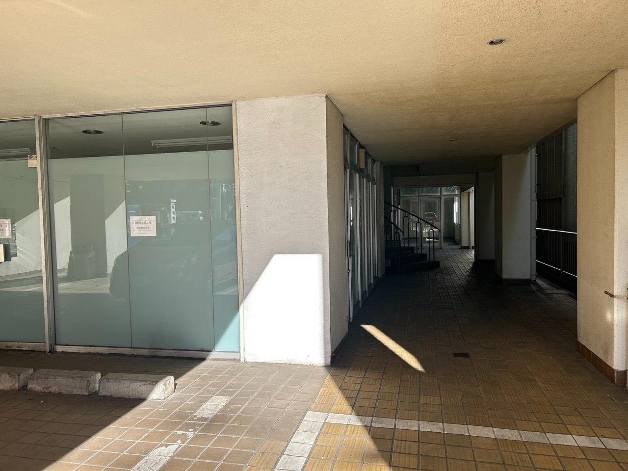 ラファミーユ大工町