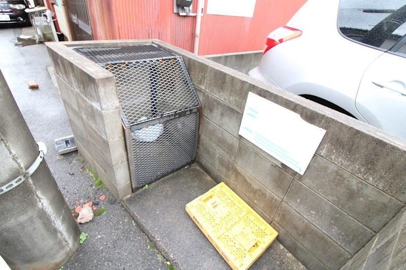 サンロイヤル白山浦