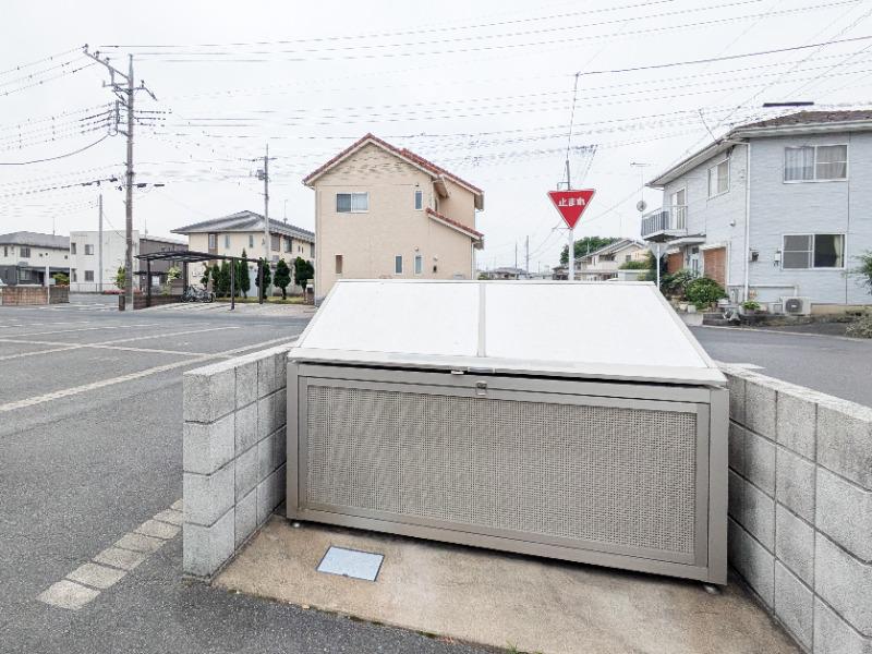 フロールガーデン
