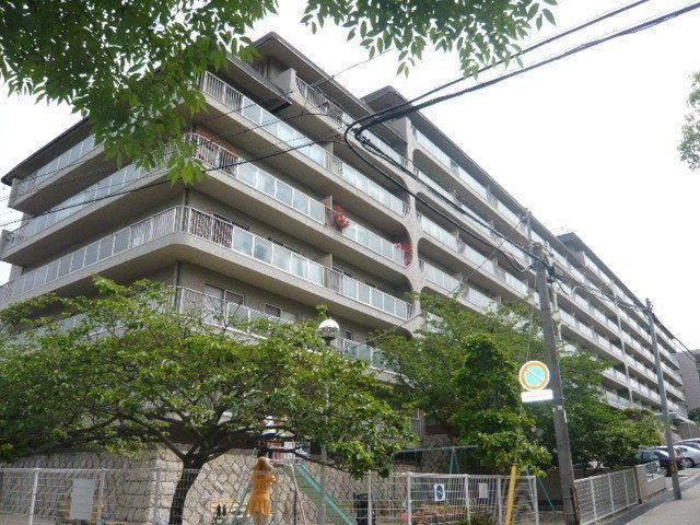 パークハイム芦屋翠ヶ丘20番地