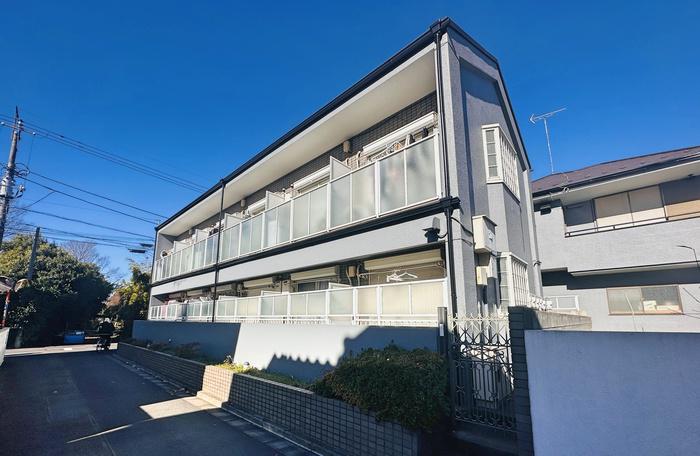 エクレール仙川PARTII