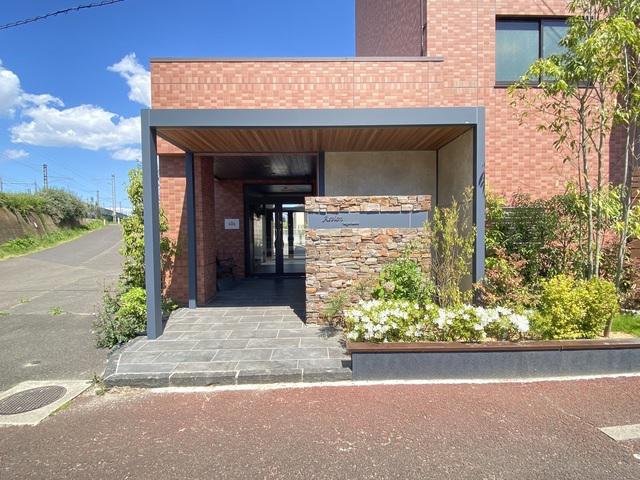アスティオン長町