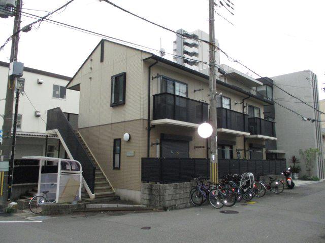 ルミネ壱番館