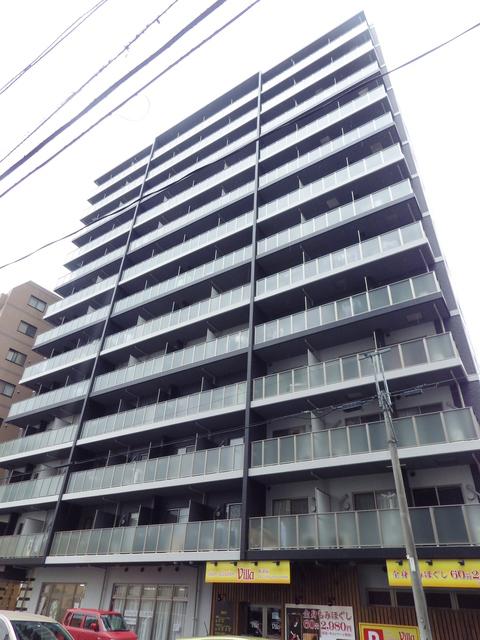 NSTAGE西所沢