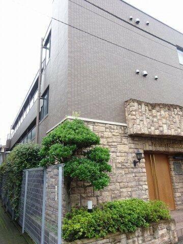 フェニックス芦花公園駅前弐番館