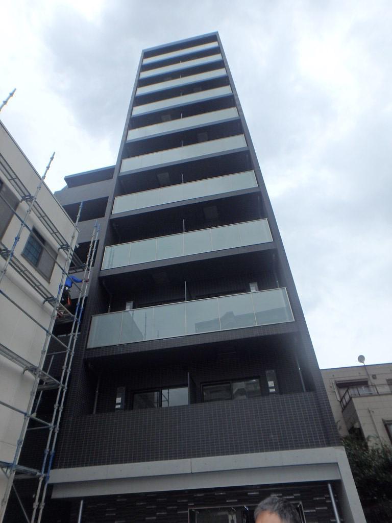 クラリッサ川崎ブルーノ