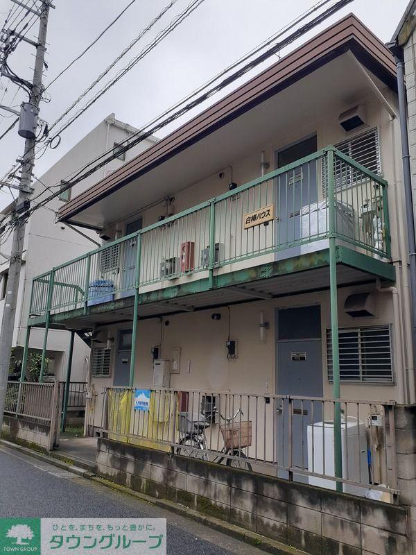 白樺ハウス