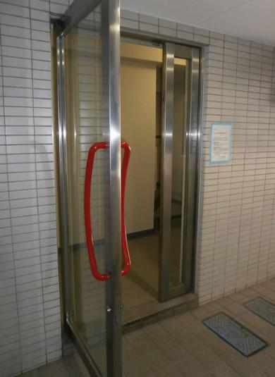 成増ハイツ