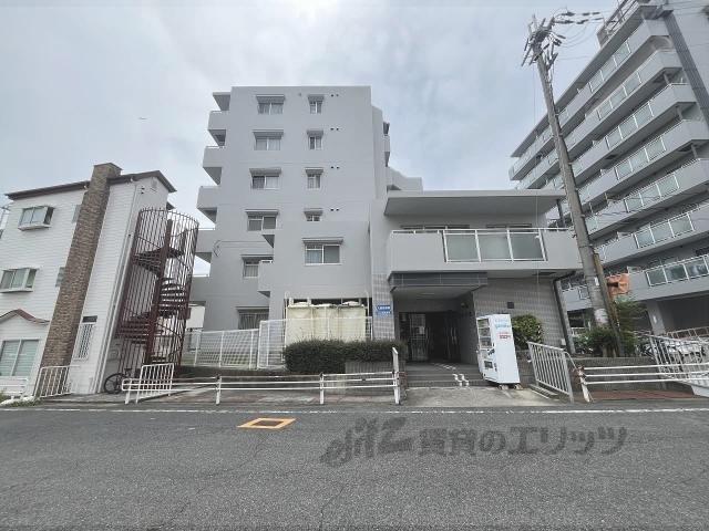 アビタコアⅢ(1LDK/4階)