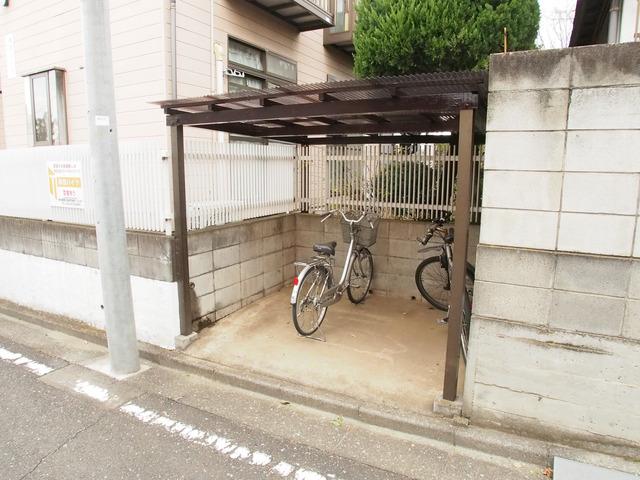 T-NET 岸田ハイツ