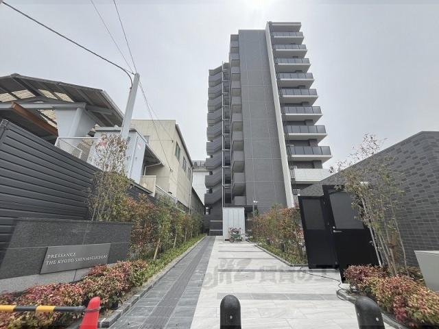 プレサンスTHE KYOTO 新町通