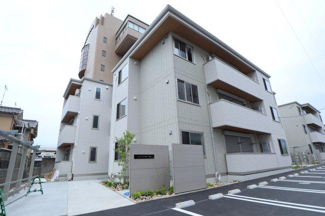 D-ROOM橿原市畝傍御陵前プロジェクト