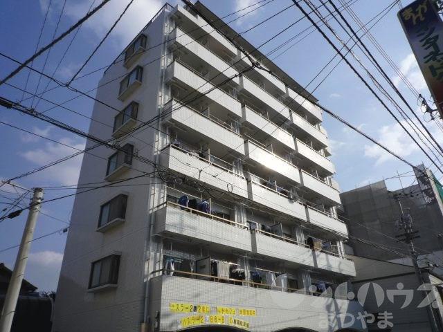 ジョイフル第3今市