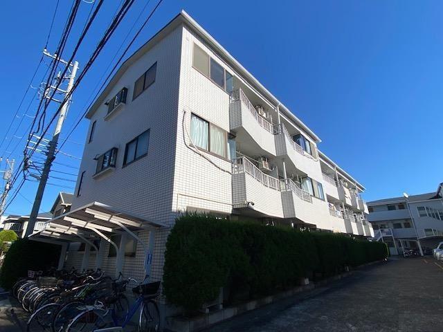 第5タカサハイム